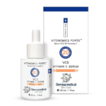 Vitamin C 20% Serum 30ml | With L-Ascorbic Acid, Hyaluronic Acid, Niacinamide & Kojic Acid | Brightens, Hydrates & Reduces Dark Spots | Anti-Aging & Skin Tone Correcting Formula for Radiant Skin