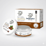 VRH Hair Conditioning Mask | Hair Growth Mask Online | Scalp & Hair Nourishing Mask
