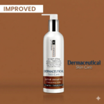 VRH Extar Shampoo 100ml | With Coal Tar, Salicylic Acid, Palm Glycerides & Willow Bark Extract | Soothes Scalp, Controls Dandruff & Reduces Flaking | Deep Cleansing & Anti-Itch Formula