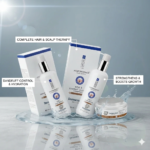 VRH Derma Hairnomics Power Duo – Complete Hair Fall Control & Scalp Rejuvenation Set