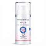 Brighten, Even, and Glow FLG 5 Skin Lightening Gel - 40 ml