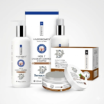 Revolutionize Your Hair Care Routine with the Haironomics® Ultimate Trio