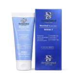 RH-DERMA MisteVell Moisturiser MWM-7 | Hydration Therapy Moisturizing Cream with Ceramides & Hyaluronic Acid | Deep Skin Nourishment | 100 ml