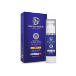 Retinol Serum 30ml | With Hyaluronic Acid, Ferulic Acid, Alpha Arbutin & Vitamin E | Anti-Aging, Brightening & Hydrating Formula | Reduces Fine Lines & Dark Spots | For All Skin Types