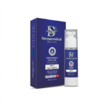 Faironomics Forte Gel – Advanced Retinol, Glutathione & Mequinol Formula for Hyperpigmentation, Melasma & Dark Spots