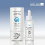 Glyconomics Complex Gel 30ml | with Glycolic Acid for Radiant Glow & Even-Toned Skin | Gentle Exfoliating Formula for All Skin Types | Ideal for Dull, Uneven Texture | Lightweight Hydrating Gel