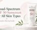 Broad-Spectrum SPF 50 Sunscreen for All Skin Types: A Complete Buying Guide