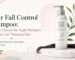 Hair Fall Control Shampoo: How to Choose the Right Shampoo for Weak and Thinning Hair