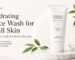 Hydrating Face Wash for Dull Skin: What to Look for Before Buying