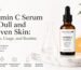 Vitamin C Serum for Dull and Uneven Skin: Benefits, Usage, and Routine