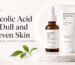 Glycolic Acid for Dull and Uneven Skin: Benefits, Uses, and How to Use It Safely