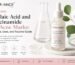 Azelaic Acid and Niacinamide for Acne Marks: Benefits & Routine Guide
