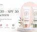 SPF 30 vs SPF 50 Sunscreen: Which One Should You Choose for Daily Use?